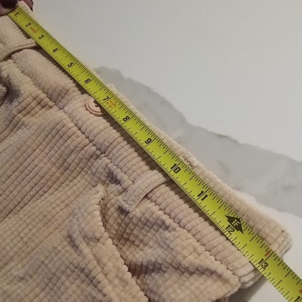 Emory Park French Terry Jogger Pant‎ Tan SZ S - Picture 14 of 15